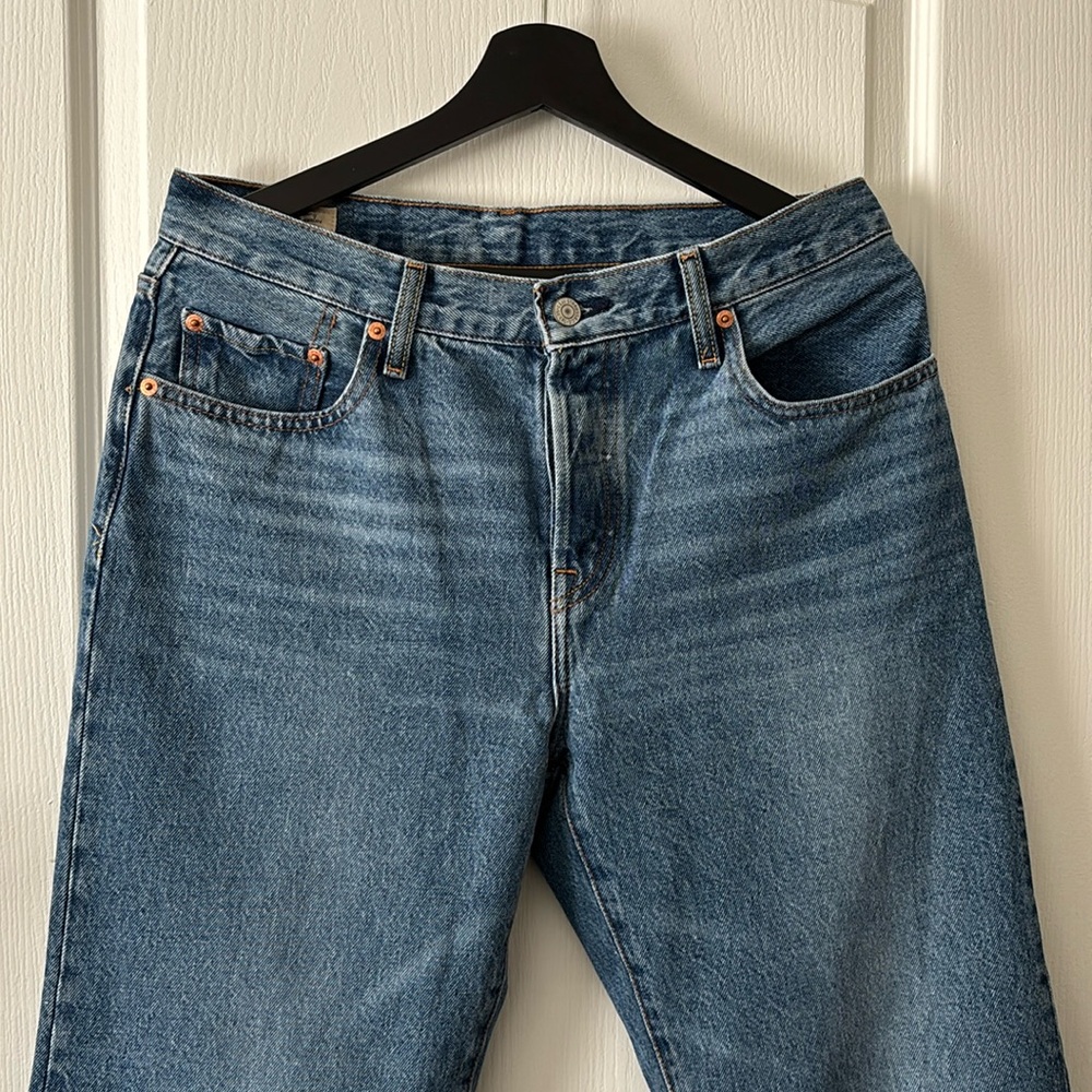 Women’s 501s Jeans